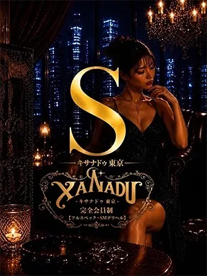 キサナドゥ東京 S ステージ