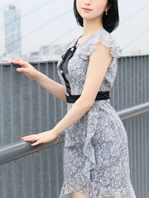 溝端 恵子