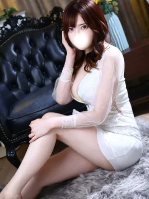 純白の超エロBODY