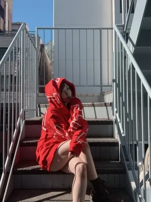 川越ゆい