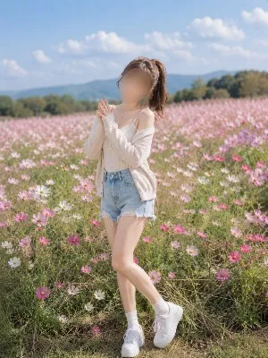 なぎさ(Nagisa