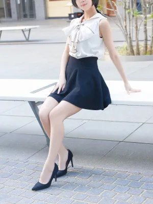 鈴白 なずな