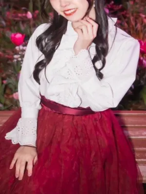 宮永 しおり
