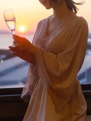 藤枝 香澄
