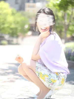 上杉凪咲