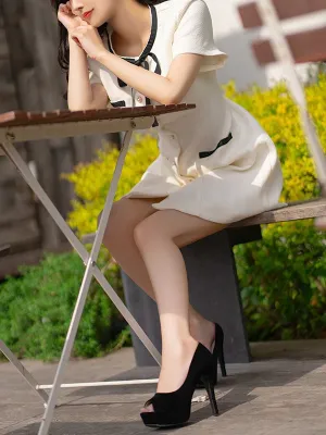 穂積 歩果