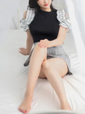 藍沢 華蓮