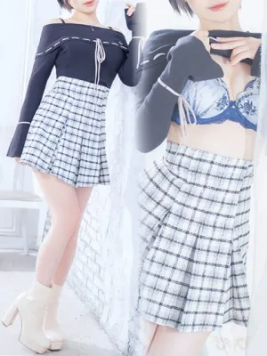 成瀬 みぃな