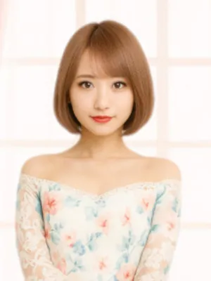 杏(ANZU)