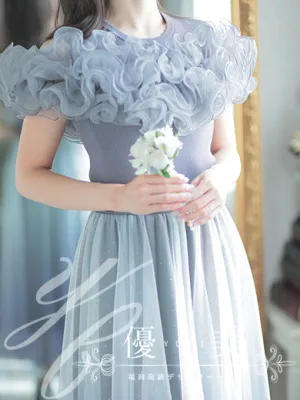 有紗【ありさ】