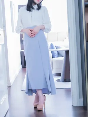 新人・晴美(はるみ)