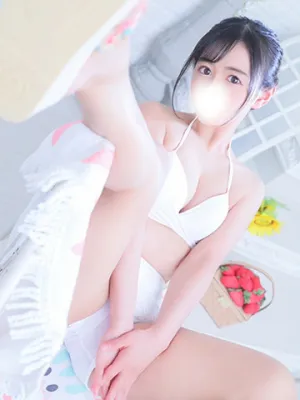 艶めくFカップ美人