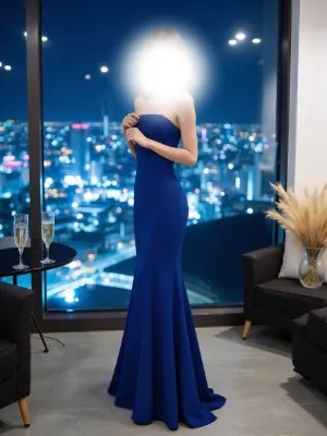 THE IMPERIAL CLUB TOKYO MARINA