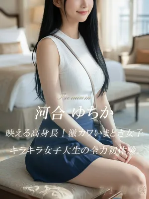 河合 ゆちか