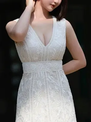 元谷 彩花