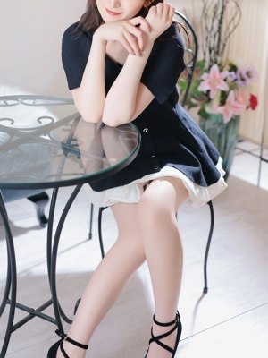 白嶺 美羽/