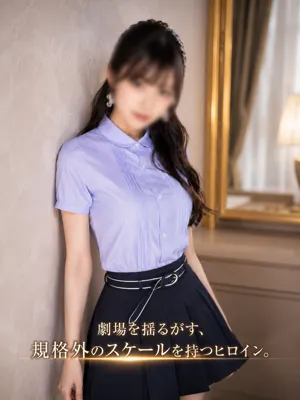 話題沸騰の舞台女優