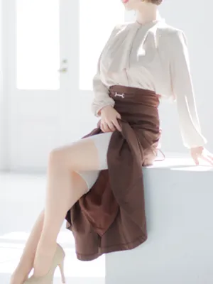 新人・彩希(さき)