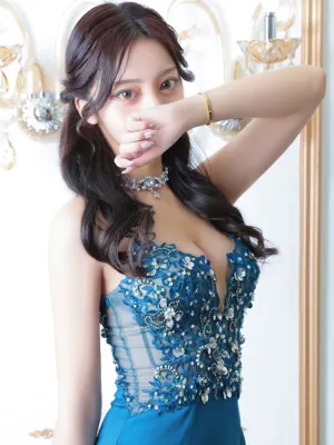 Yuna【ユナ】