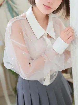 Kae tsukimoto 