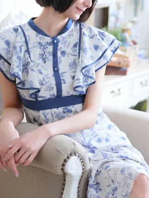 七沢 すみれ