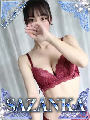 服部 詩織♡ダイヤ