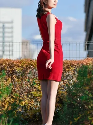 高垣 奈月
