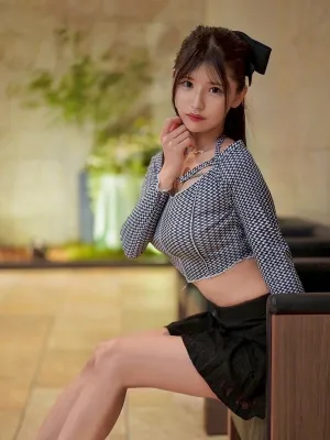 坂巻 みよ