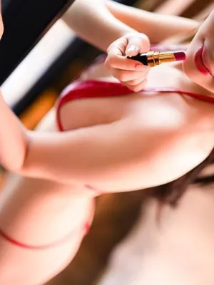 南野いおり