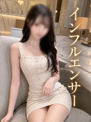 ラウンジ人気の美少女