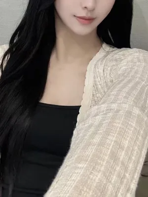 比川 かな