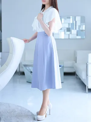 新人・紗香(さやか)