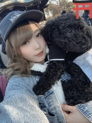 川越ゆい