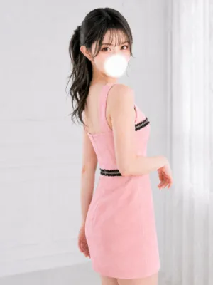 ゆうな(YUNA)