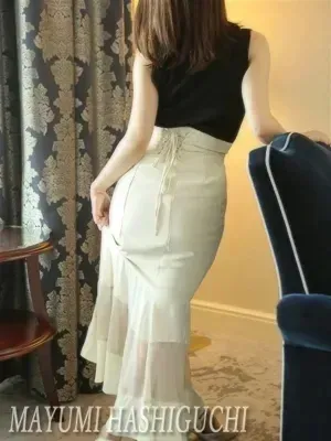 橋口真由美