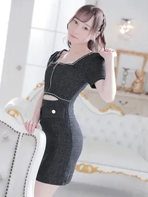藍原あの