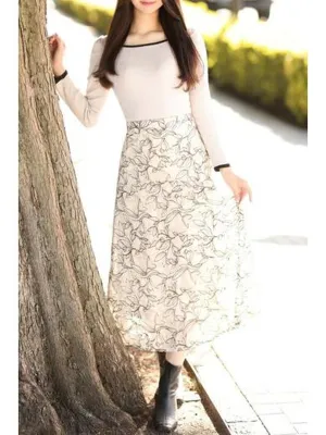 中江美帆