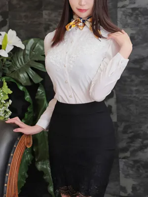 柚葉【ユズハ】