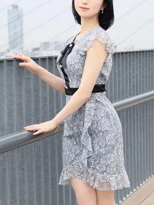 溝端 恵子