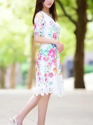 綺乃 芙美香