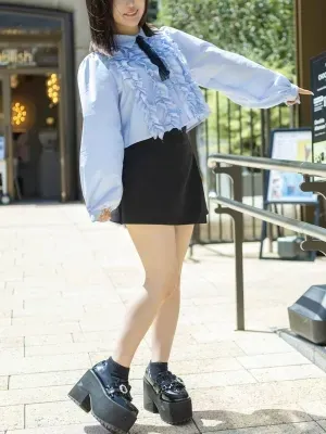 綿森 める