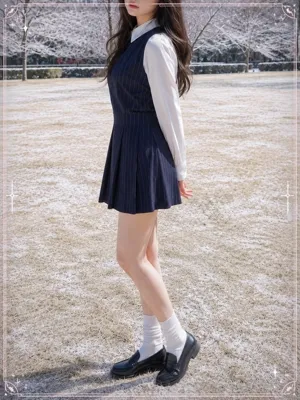 恋始まるアイドル美女