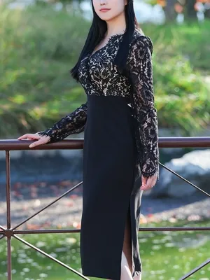 清坂 花恋