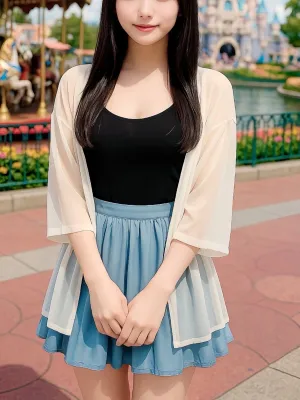 琴山凪沙