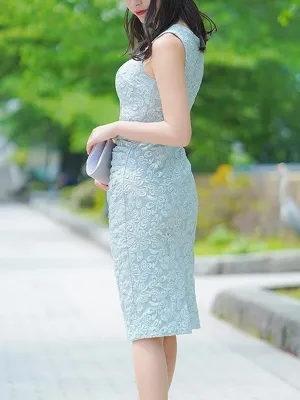 白河 純恋