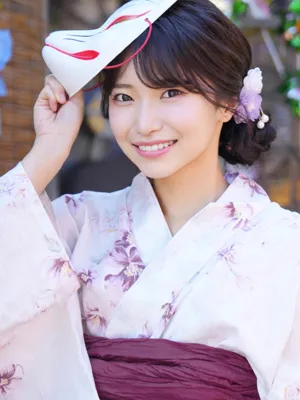 心花(ここな)
