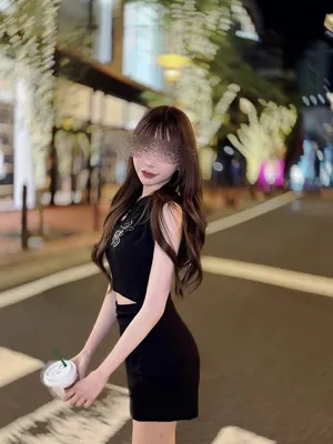 Palm Osaka 黒崎 莉々