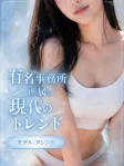 有名タレントモデル