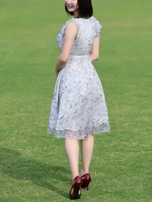 元谷 彩花