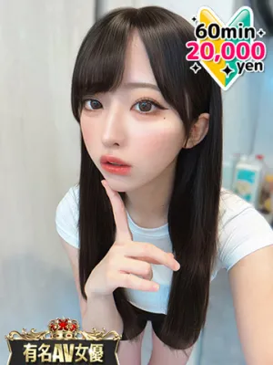 エロ全開のAV美少女